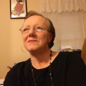 Meet your Posher, Dianne